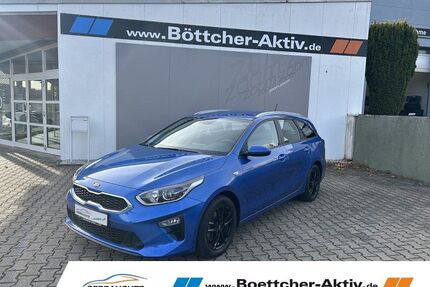 Kia ceed / Ceed Gebrauchtwagen