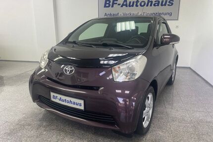 Toyota IQ Gebrauchtwagen