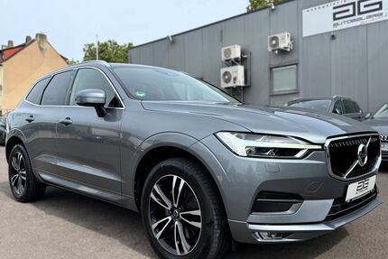 Volvo XC60 Gebrauchtwagen