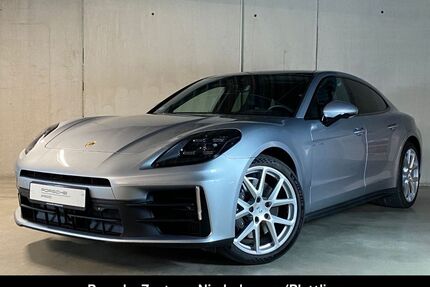 Porsche Panamera Gebrauchtwagen