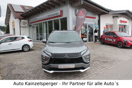 Mitsubishi Eclipse Cross Gebrauchtwagen
