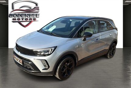 Opel Crossland (X) Gebrauchtwagen