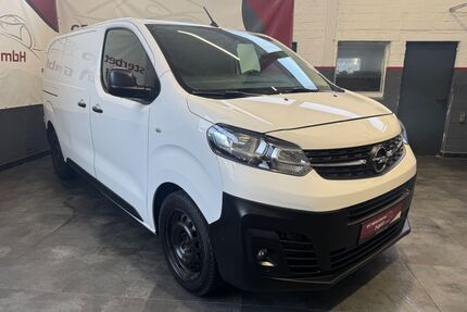 Opel Vivaro Gebrauchtwagen