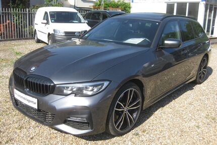 BMW 330 Gebrauchtwagen