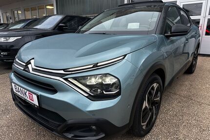 Citroen C4 Gebrauchtwagen