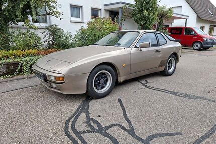 Porsche 944 Gebrauchtwagen