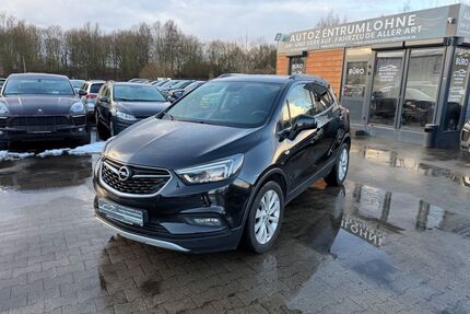 Opel Mokka Gebrauchtwagen