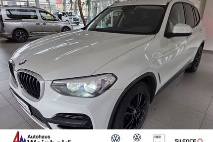 BMW X3 Gebrauchtwagen