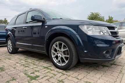 Fiat Freemont Gebrauchtwagen