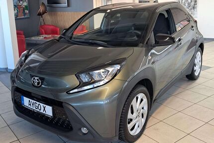 Toyota Andere Gebrauchtwagen