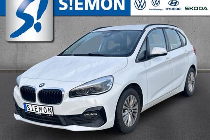BMW 218 Active Tourer Gebrauchtwagen