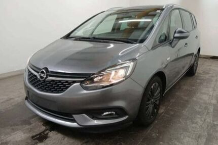 Opel Zafira Gebrauchtwagen