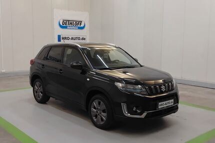 Suzuki Vitara Gebrauchtwagen