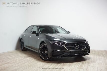Mercedes-Benz E 300 Gebrauchtwagen