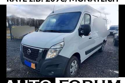 Nissan NV400 Gebrauchtwagen
