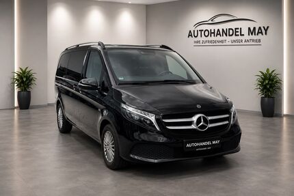 Mercedes-Benz V 250 Gebrauchtwagen