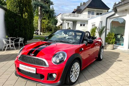 Mini John Cooper Works Roadster Gebrauchtwagen