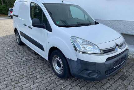 Citroen Berlingo Gebrauchtwagen