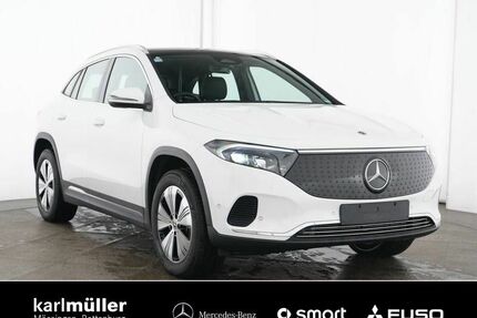 Mercedes-Benz EQA Gebrauchtwagen