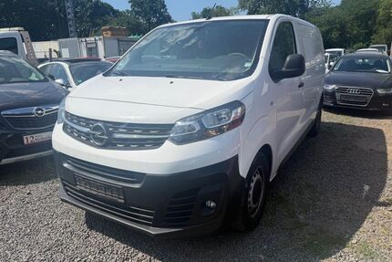 Opel Vivaro Gebrauchtwagen