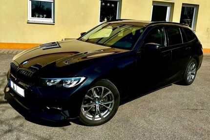 BMW 320 Gebrauchtwagen