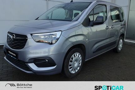 Opel Combo Life Gebrauchtwagen