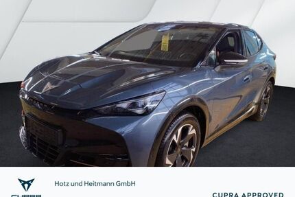 Cupra Tavascan Gebrauchtwagen