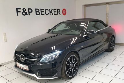 Mercedes-Benz C 43 AMG Gebrauchtwagen