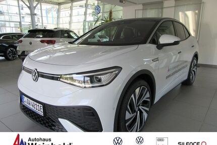 VW ID.5 Gebrauchtwagen
