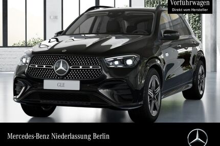 Mercedes-Benz GLE 350 Gebrauchtwagen