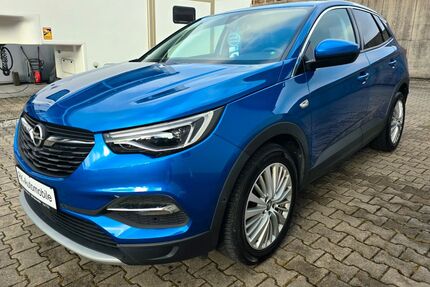 Opel Grandland (X) Gebrauchtwagen