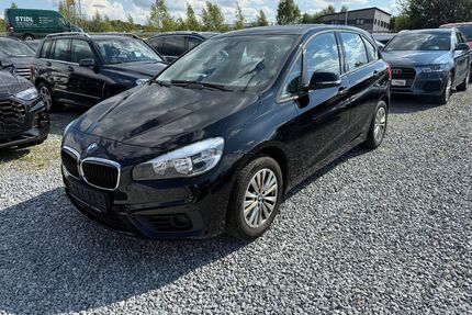 BMW 216 Gebrauchtwagen