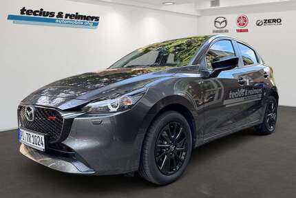 Mazda 2 Gebrauchtwagen