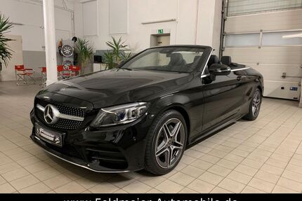 Mercedes-Benz C 200 Gebrauchtwagen