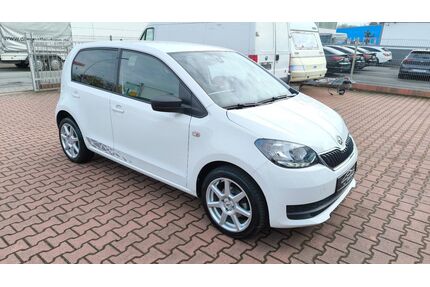 Skoda Citigo Gebrauchtwagen