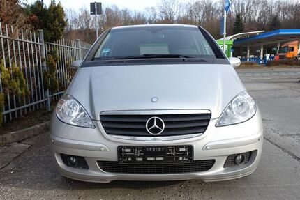 Mercedes-Benz A 160 Gebrauchtwagen