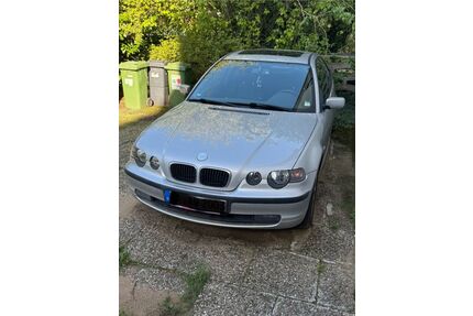 BMW 316 Gebrauchtwagen