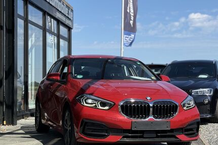 BMW 120 Gebrauchtwagen