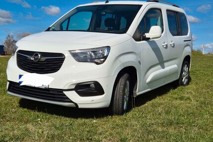 Opel Combo Gebrauchtwagen