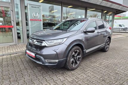 Honda CR-V Gebrauchtwagen