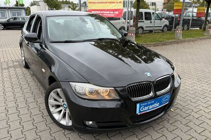 BMW 330 Gebrauchtwagen
