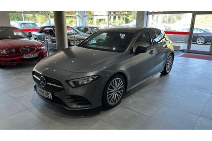 Mercedes-Benz A 200 Gebrauchtwagen