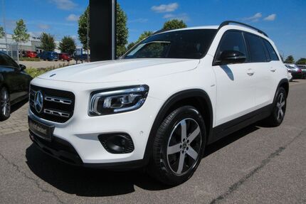 Mercedes-Benz GLB 200 Gebrauchtwagen