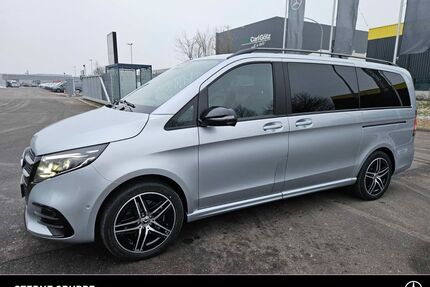 Mercedes-Benz V 300 Gebrauchtwagen