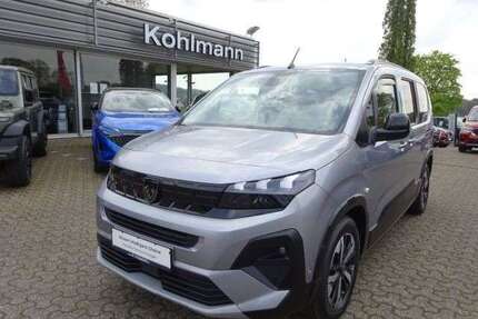 Peugeot Rifter Gebrauchtwagen