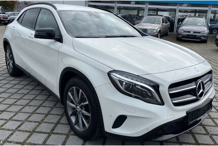 Mercedes-Benz GLA 250 Gebrauchtwagen