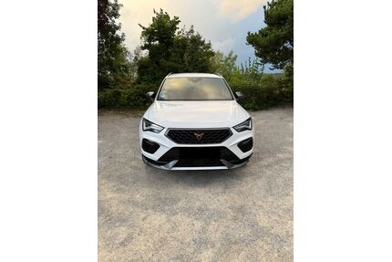 Cupra Ateca Gebrauchtwagen