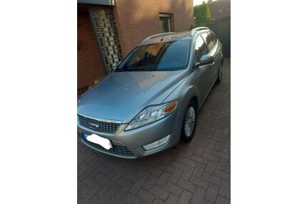 Ford Mondeo Gebrauchtwagen