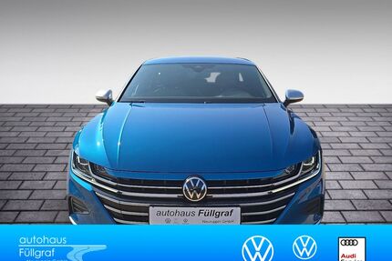 VW Arteon Gebrauchtwagen