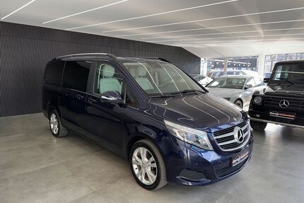 Mercedes-Benz V 250 Gebrauchtwagen